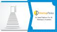 Challenges Faced By Startup Business PowerPoint PPT Presentation