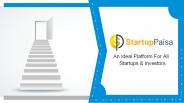 Challenges Faced By Startup Business