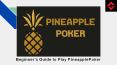 Beginner’s Guide to Play Pineapple Poker - Gutshot Magazine PowerPoint PPT Presentation