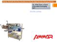 Buying a Chocolate Packaging Machine - Ammar Machinery