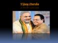 Vijay Darda Net Worth PowerPoint PPT Presentation