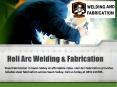 Heli Arc Welding & Fabrication PowerPoint PPT Presentation