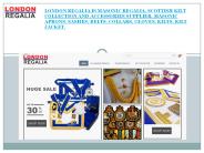 Past Master apron