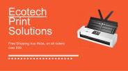 Brief Introduction Of Ink Cartridges