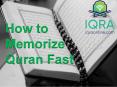 How to Memorize Quran Fast - Iqraonline.com PowerPoint PPT Presentation
