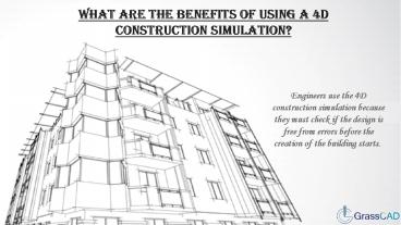 presentation player overlay