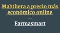 Mabthera a precio más económico online PowerPoint PPT Presentation