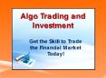 Best Forex Trading with Signals | Algo Trading & Investment PowerPoint PPT Presentation
