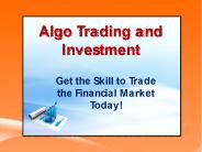 Best Forex Trading with Signals | Algo Trading & Investment