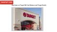 Buy Items on Target Gift Card Balance and Target Details