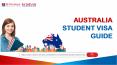 Australian Student Visa Guide PowerPoint PPT Presentation