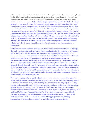 HOME APPLIANCES SERVICE CENTER