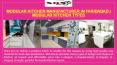 Modular Kitchen Manufacturer in Faridabad | Modular Kitchen Types PowerPoint PPT Presentation