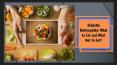 Diabetic Retinopathy: What to Eat and What Not To Eat? PowerPoint PPT Presentation