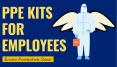 FAQ: Why PPE Kits (Personal Protective Equipment) is Essential for Employees? PowerPoint PPT Presentation