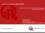 Biochips Market 2020