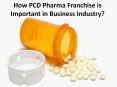 Some challenges in franchising model with the Pharma industry PowerPoint PPT Presentation