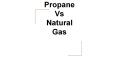 Propane Vs Natural Gas PowerPoint PPT Presentation
