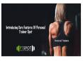 Introducing Core Features Of Personal Trainer Spot PowerPoint PPT Presentation