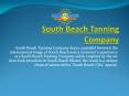 Best Tanning Salon in United States PowerPoint PPT Presentation