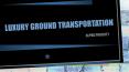 Ground Transportation Services | Airport Ground Transportation PowerPoint PPT Presentation