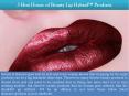 5 Best House of Beauty Lip Hybrid Products