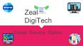 Zeal Digitech - design | develop | digitize PowerPoint PPT Presentation
