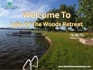 Michigan Lakefront Vacation Rentals
