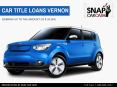 Resolve Your Financial Problem with Car Title Loans Vernon PowerPoint PPT Presentation