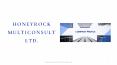 HonetRock Multiconsult Corporate and Training brochure PowerPoint PPT Presentation