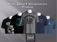 Know About T ShirtContract Printing PowerPoint PPT Presentation