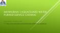 Mannubhai |Aquaguard Water Purifier Service Chennai PowerPoint PPT Presentation