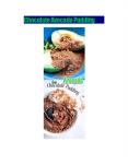 Chocolate Avocado Pudding PowerPoint PPT Presentation