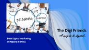 Digital Marketing Services