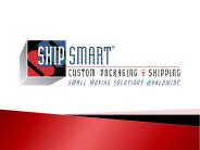 Ship My Furniture - Ship Furniture