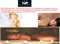 Massage near me PowerPoint PPT Presentation