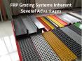 FRP Gratings: Is fiberglass grating more trustworthy than steel? PowerPoint PPT Presentation