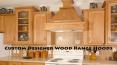 Custom Designer Wood Range Hoods in Denver PowerPoint PPT Presentation