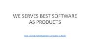 zewiasoftware12