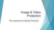 The great importance of Identity Protection