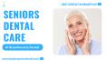 Dental Care for Seniors by the Best Dentist in Brampton PowerPoint PPT Presentation