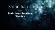 Best non surgical hair replacement in hyderabad