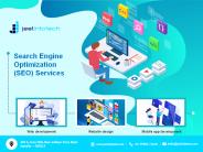 Search Engine Optimization (SEO) Services