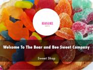 The Bear and Bee Sweet Company Presentation
