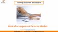 Wound Management Devices Market Size Worth $21.6 Billion By 2026 - KBV Research PowerPoint PPT Presentation