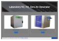 Nitrogenium Provides High Quality Zero Air Generator And Laboratory N2 & H2 - Nitrogenium PowerPoint PPT Presentation
