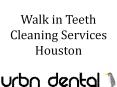 Walk in Teeth Cleaning Services Houston PowerPoint PPT Presentation