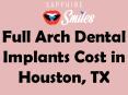 Full Arch Dental Implants Cost in Houston, TX PowerPoint PPT Presentation