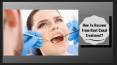 How To Recover From Root Canal Treatment? PowerPoint PPT Presentation