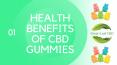 Get to know the Benefits of CBD Gummies for Pain | Green Leaf CBD PowerPoint PPT Presentation